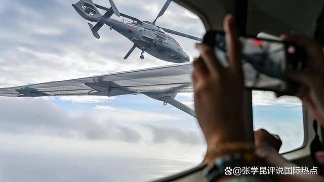 晃悠了俩礼拜<strong></p>
<p>中国的数字货币</strong>,菲军打完就想跑,本以为全身而退,中方出兵送客了