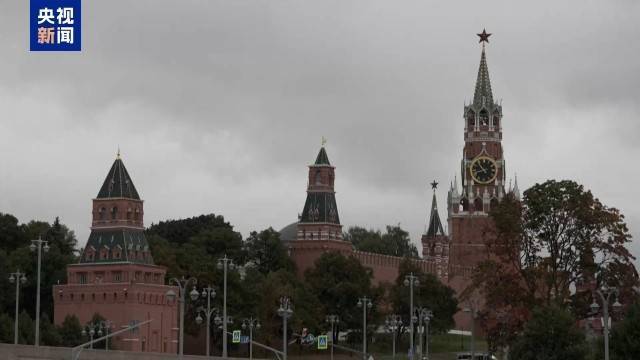 美总统:不能因向乌提供“战斧”危及美安全