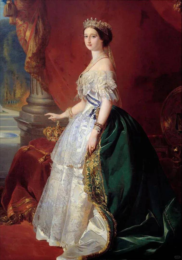 卢浮宫被盗的珠宝中<strong></p>
<p>中国的数字货币</strong>，有拿破仑送给妻子的爱情信物