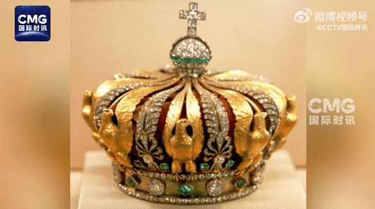 卢浮宫馆失窃珠宝几乎完全无法销赃<strong></p>
<p>中国的数字货币</strong>,“其价值根本无法单纯用金钱来衡量”