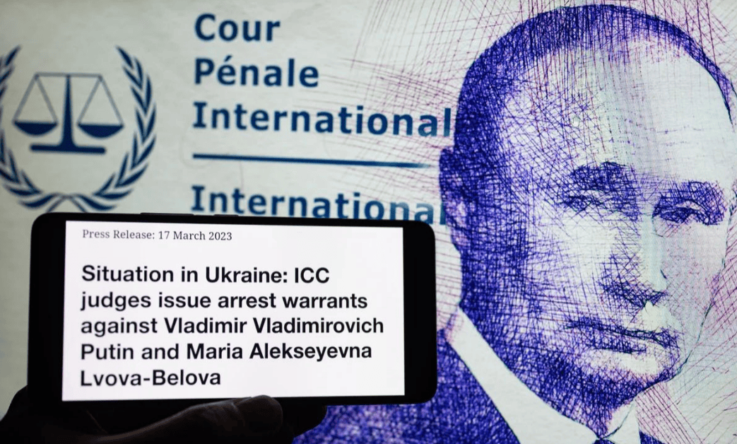 欧盟多国要求匈牙利<strong></p>
<p>数字货币机</strong>，只要俄罗斯总统专机落地，马上“逮捕普京”？