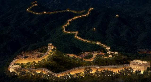 北京将打造“夜京城”十四景<strong></p>
<p>数字货币机</strong>，京昆线看首钢大桥入选