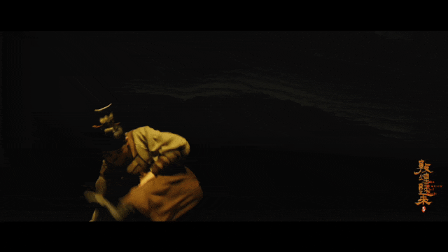 胡沈员原创舞剧《敦煌归来》今日光明上演