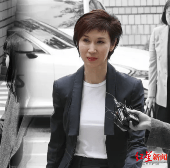 68亿分手费悬了?韩国第二大财阀离婚案落定<strong></p>
<p>数字货币机</strong>,“最强小三”能否扶正引关注