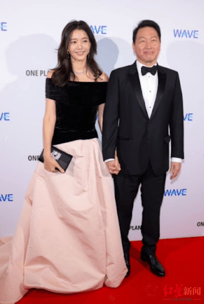 68亿分手费悬了?韩国第二大财阀离婚案落定<strong></p>
<p>数字货币机</strong>,“最强小三”能否扶正引关注