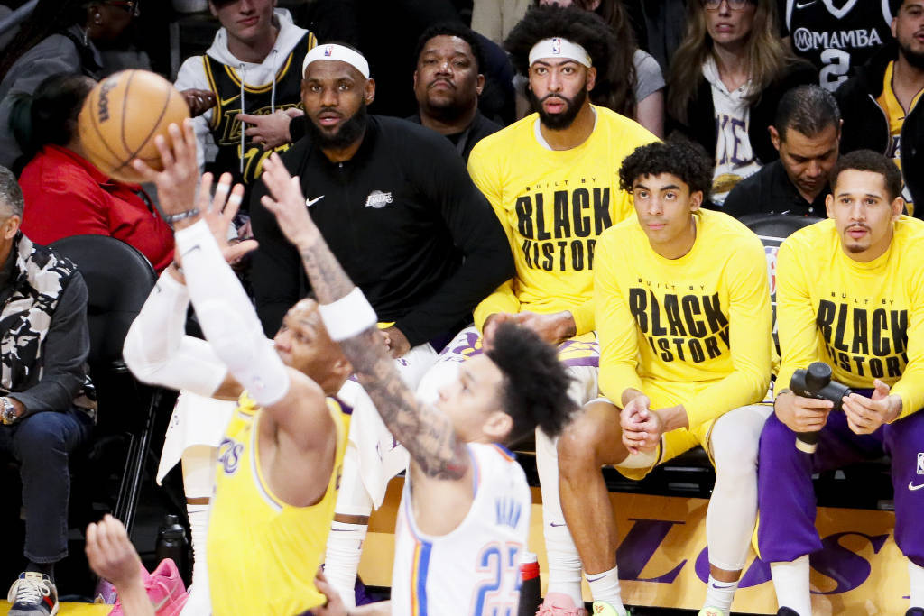 NBA新赛季还没开始<strong></p>
<p>数字货币机</strong>，威少和詹姆斯的恩怨就又多了一段猛料