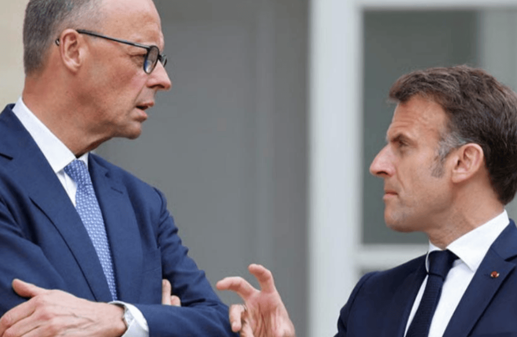 中欧刚通完电话<strong></p>
<p>数字货币公司</strong>,3国叫嚣对华强硬,德国:不排除动用“核选项”