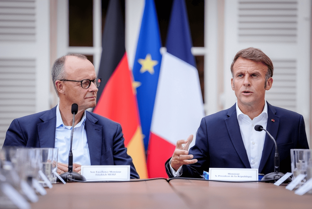 中欧刚通完电话<strong></p>
<p>数字货币公司</strong>,3国叫嚣对华强硬,德国:不排除动用“核选项”