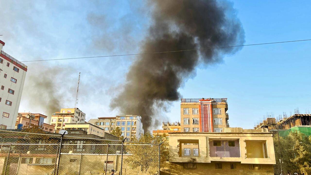 枭龙轰炸首都后<strong></p>
<p>数字货币公司</strong>，阿富汗光速认怂：打败美军，却被巴铁24小时打服