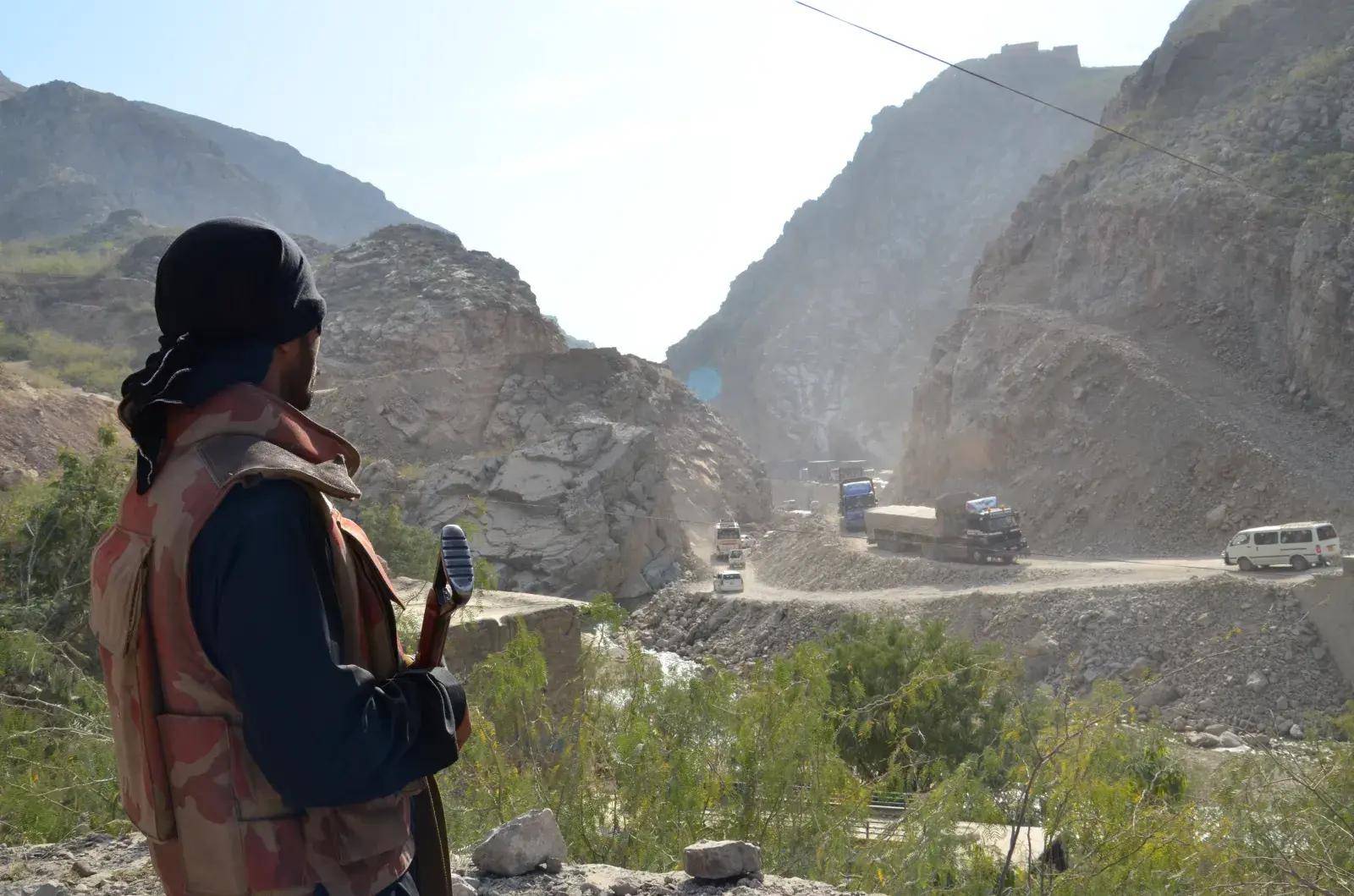 枭龙轰炸首都后<strong></p>
<p>数字货币公司</strong>，阿富汗光速认怂：打败美军，却被巴铁24小时打服