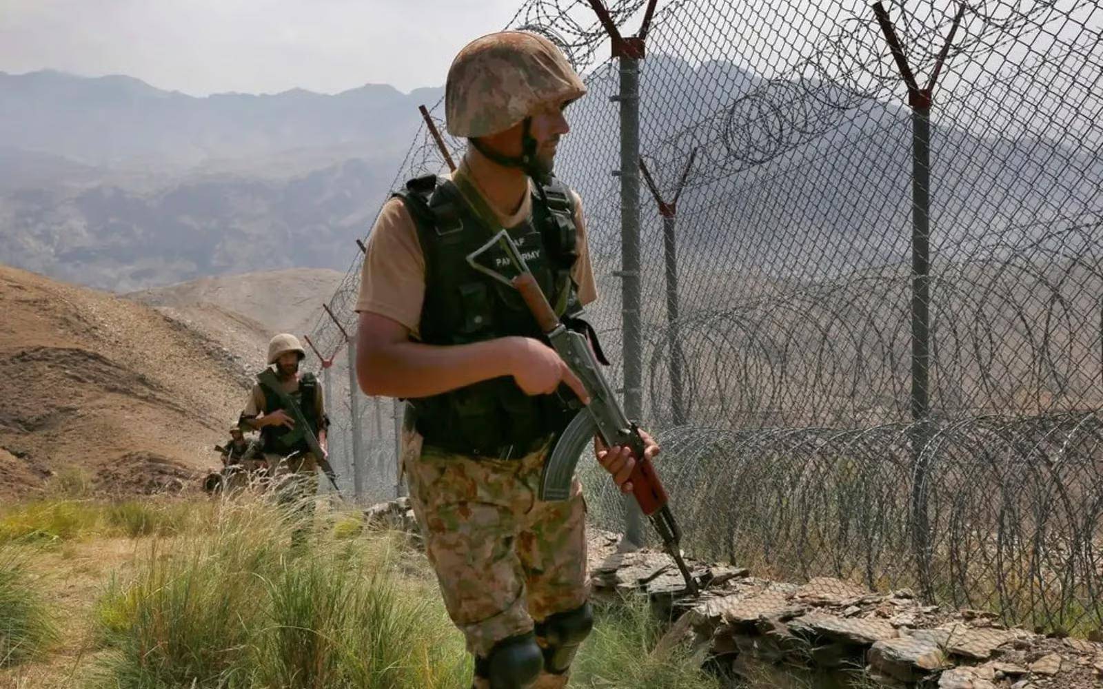 枭龙轰炸首都后<strong></p>
<p>数字货币公司</strong>，阿富汗光速认怂：打败美军，却被巴铁24小时打服