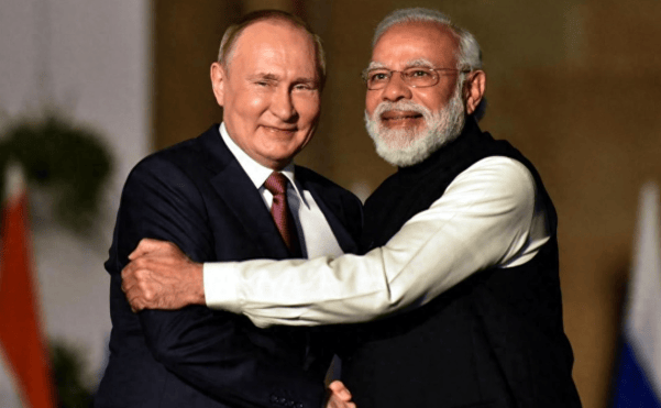 印度通告全球，配合中国战略，绝不将稀土给美国，莫迪为何态度急转？美国印太战略恐破产