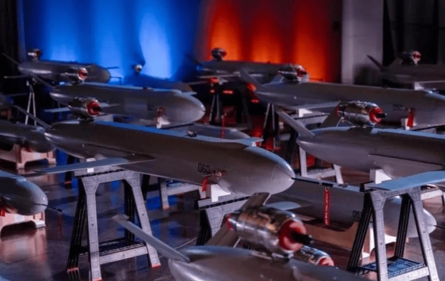 匈牙利爆炸<strong></p>
<p>数字货币分析</strong>，罗马尼亚爆炸，乌克兰史上最大导弹突袭，比俄军还狠