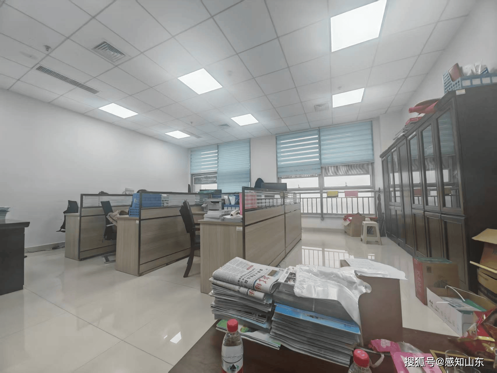 山东东营市一镇政府大楼过于“气派”被质疑超标准<strong></p>
<p>数字货币分析</strong>，镇政府回应：非自建，只租7层