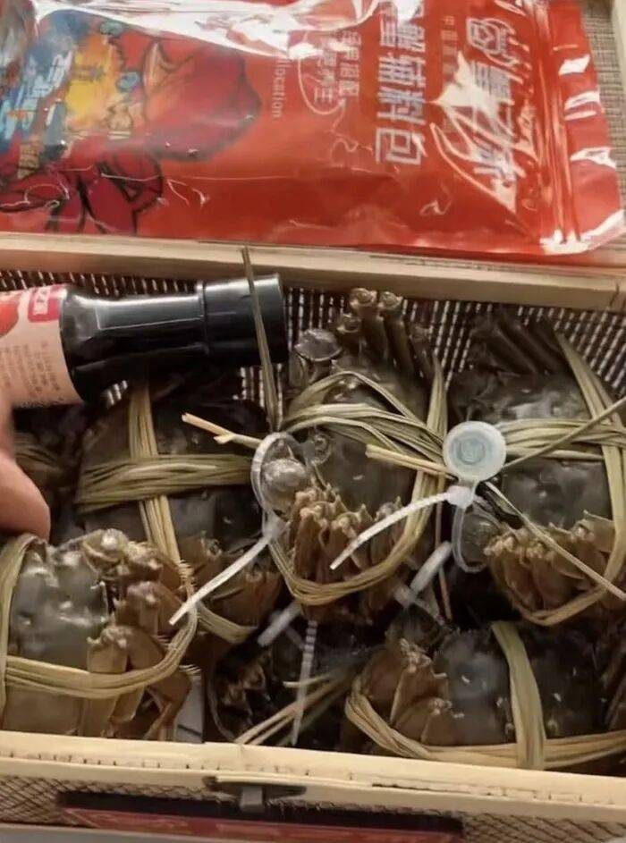 官方回应阳澄湖大闸蟹乱象：对问题企业依法调查跟进<strong></p>
<p>数字货币分析</strong>，加强大闸蟹品牌保护 | 大闸蟹市场调査·追踪报道②