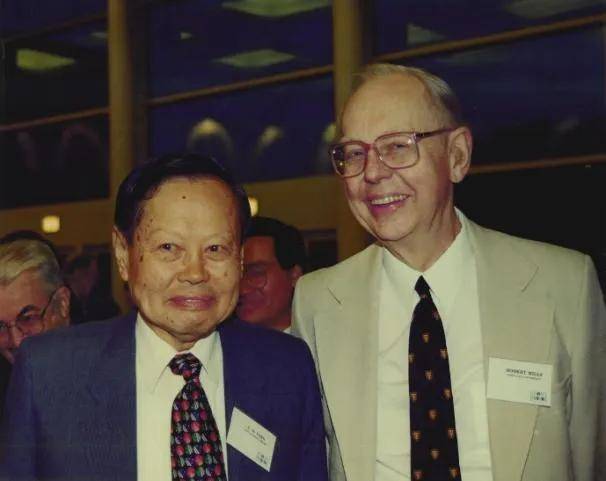 金灿荣:今日送别杨振宁<strong></p>
<p>数字货币分析</strong>,他的贡献已经远远超过诺贝尔奖