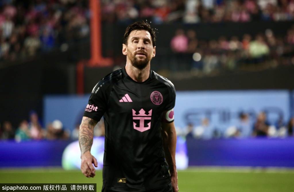 梅西续约迈阿密国际:底薪保持不变<strong></p>
<p>数字货币分析</strong>,年薪1200万美元仅次于孙兴慜