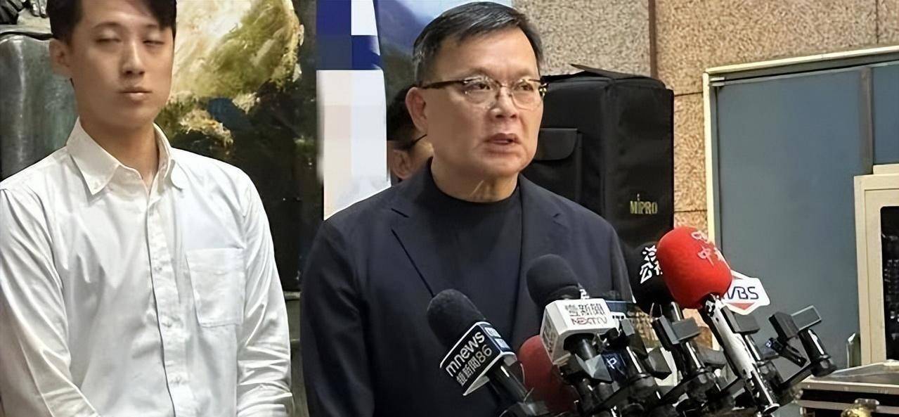 公然与郑丽文九二共识唱反调<strong></p>
<p>数字货币分析</strong>？国民党中央：亲美 友日 和陆路线不变