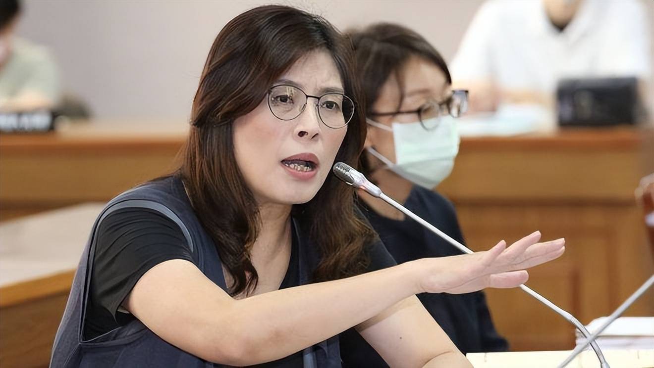 公然与郑丽文九二共识唱反调<strong></p>
<p>数字货币分析</strong>？国民党中央：亲美 友日 和陆路线不变