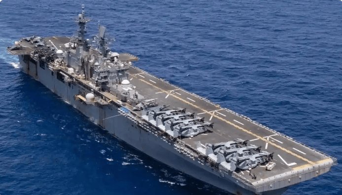 美军“磨刀霍霍”向委内瑞拉<strong></p>
<p>数字货币软件</strong>，若真动武委军招架得住吗？