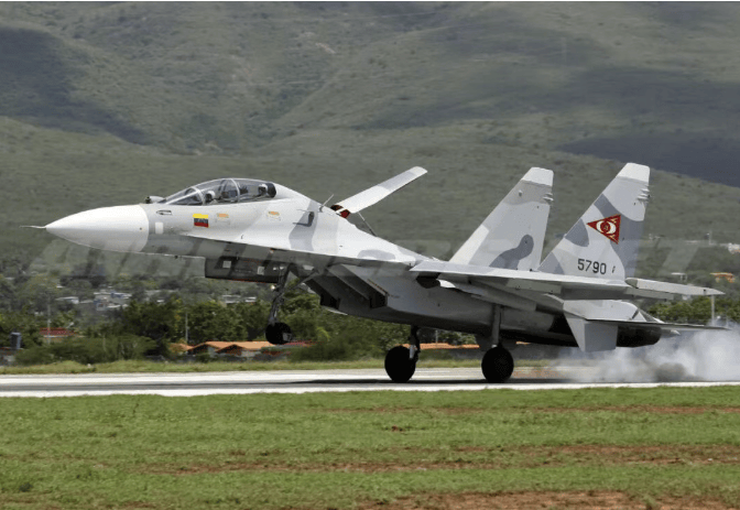 美军“磨刀霍霍”向委内瑞拉<strong></p>
<p>数字货币软件</strong>，若真动武委军招架得住吗？