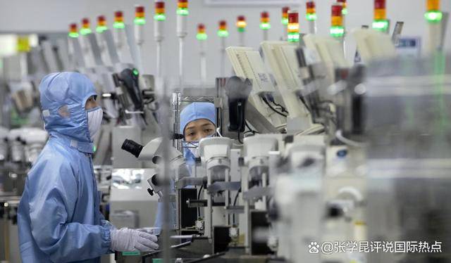 美国怎么也没想到<strong></p>
<p>数字货币软件</strong>，中国真就做到了，中方最高指示，透露重要信号