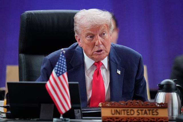 又输给了李成钢<strong></p>
<p>数字货币软件</strong>，贝森特承诺：美方不再考虑对华加征100%关税