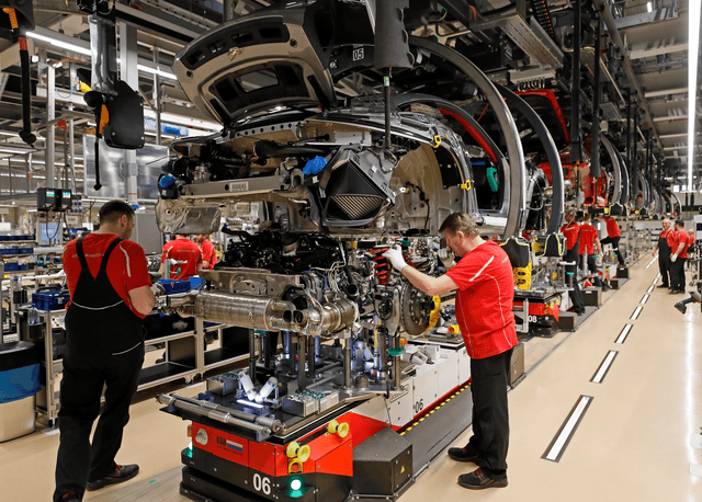 德外长乱说话后<strong></p>
<p>数字货币软件</strong>，因中方无人愿接见，被迫取消访华，罕见的信号