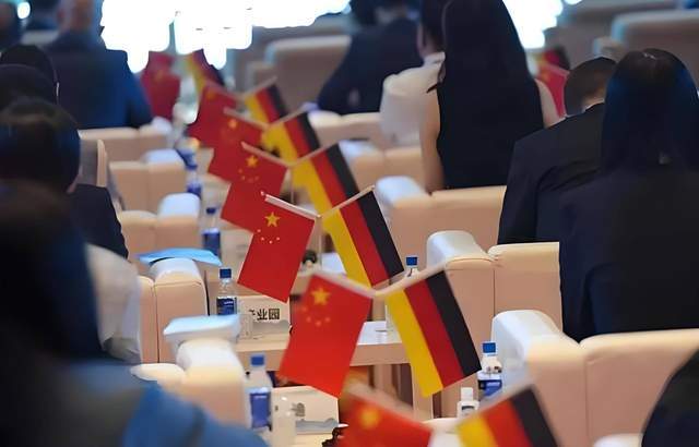 德外长乱说话后<strong></p>
<p>数字货币软件</strong>，因中方无人愿接见，被迫取消访华，罕见的信号