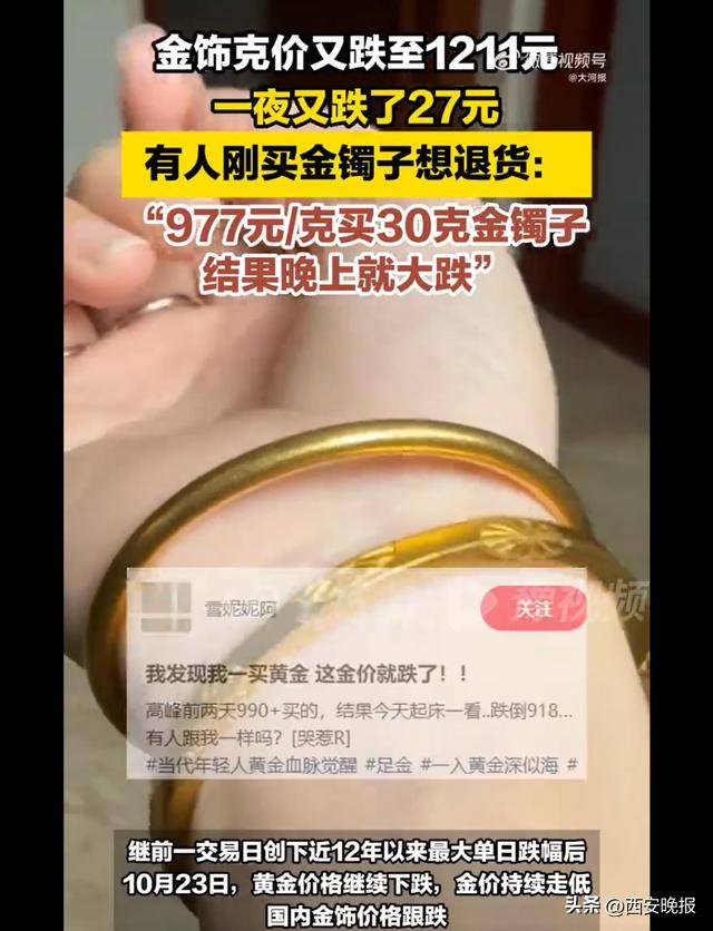 午后突发，黄金再度大跳水，现货黄金一度大跌1.92%<strong></p>
<p>数字货币软件</strong>。