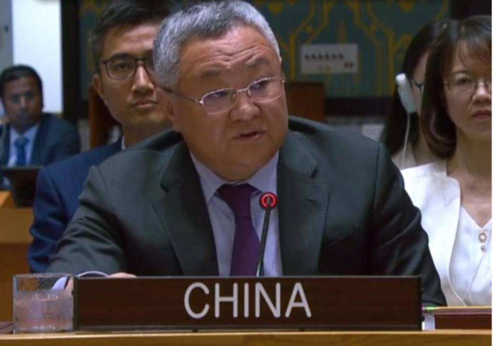 叙利亚恐怖作战分子猖獗<strong></p>
<p>数字货币软件</strong>,中方呼吁以军立即撤出