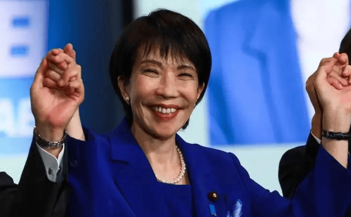 高市早苗上台<strong></p>
<p>数字货币软件</strong>，中方的第一反应很耐人寻味！被中方提了个醒后，日本对华态度180度转变，事不简单