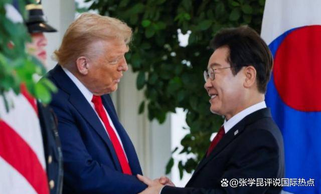 重磅献礼！朝鲜也不藏着掖着了<strong></p>
<p>数字货币软件</strong>，即将聚首的美日韩，都得好好掂量