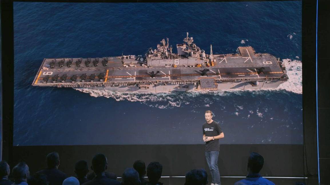 无空速管<strong></p>
<p>国内数字货币</strong>，疑似第二架歼-50：美国精神胜利法，新六代机东亚决战