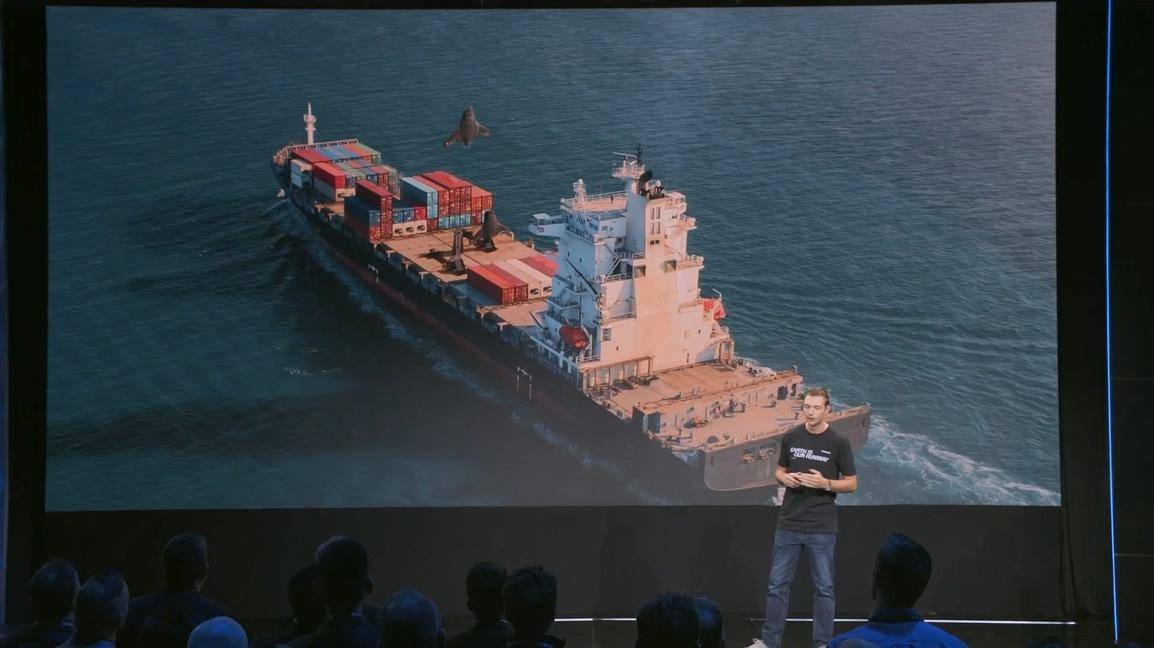 无空速管<strong></p>
<p>国内数字货币</strong>，疑似第二架歼-50：美国精神胜利法，新六代机东亚决战