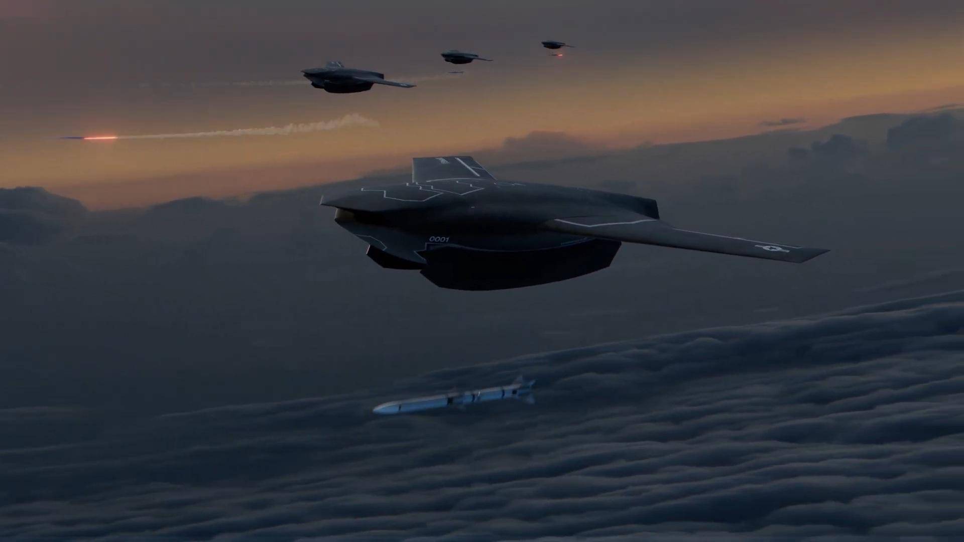 无空速管<strong></p>
<p>国内数字货币</strong>，疑似第二架歼-50：美国精神胜利法，新六代机东亚决战