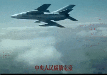 近日曝光！中国用一辆吉普车虚拟10万吨航母<strong></p>
<p>国内数字货币</strong>，南海戏耍美军侦察机