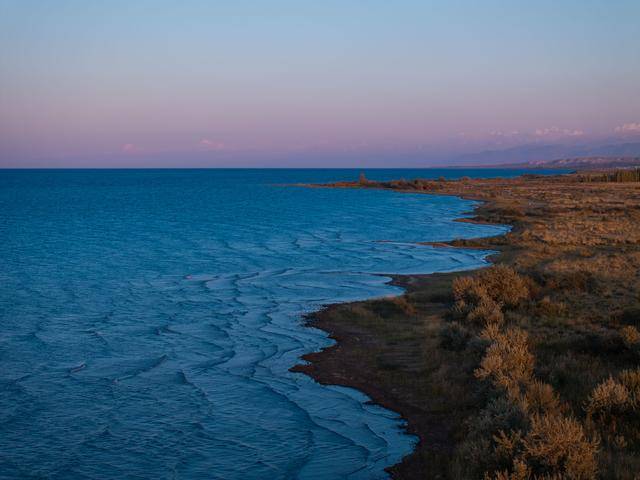 青年说 | 到中亚<strong></p>
<p>国内数字货币</strong>，奔赴一场激动人心的“探秘”