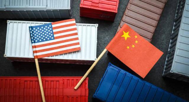 果然是美国害怕的人：李成刚一句话定调中美谈判<strong></p>
<p>国内数字货币</strong>！美方撤回100%关税