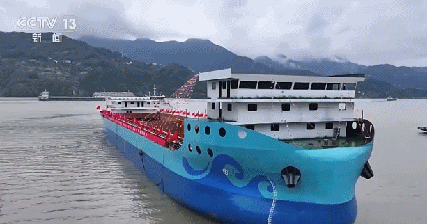 我国首艘、全球最大！上周<strong></p>
<p>国内数字货币</strong>，多领域重点工程传来好消息