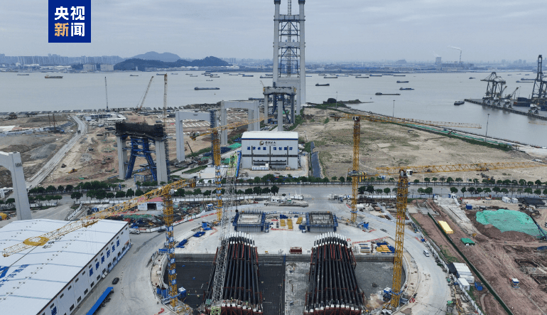 我国首艘、全球最大！上周<strong></p>
<p>国内数字货币</strong>，多领域重点工程传来好消息