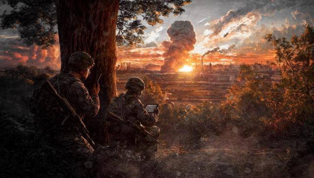 俄军一周2600多次袭击<strong></p>
<p>国内数字货币</strong>，红军城万名乌军被围，泽连斯基绝望反击