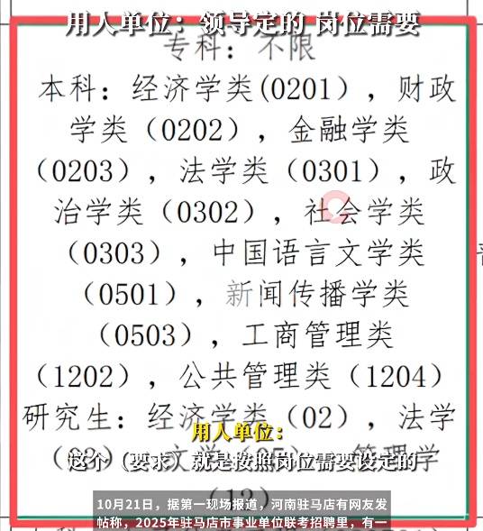 县人社局为疑似“萝卜岗”招聘致歉<strong></p>
<p>国内数字货币</strong>,外部监督见效了?