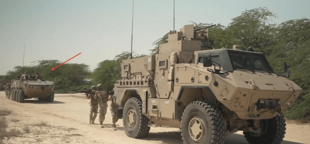 我军重装备首次现身沙特！08步战搭配20式枪族<strong></p>
<p>国内数字货币</strong>，惊艳亮相中沙联演