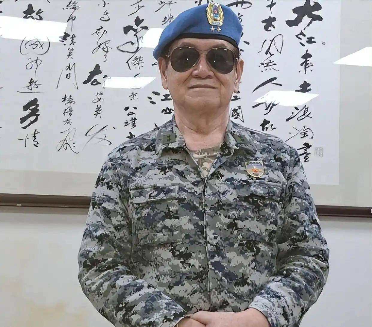 力挺统一被整<strong></p>
<p>国内数字货币</strong>,81岁高安国被台当局下狱7年半,大陆该怎么反击?