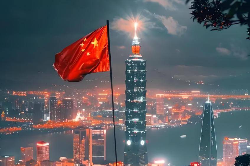 力挺统一被整<strong></p>
<p>国内数字货币</strong>,81岁高安国被台当局下狱7年半,大陆该怎么反击?