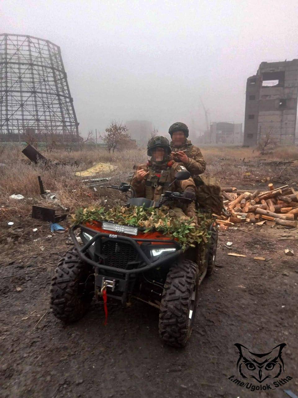 血拼一夜!俄军敢死队冲入赫尔松<strong></p>
<p>数字货币监管</strong>,远火大开杀戒,乌军机器人参战