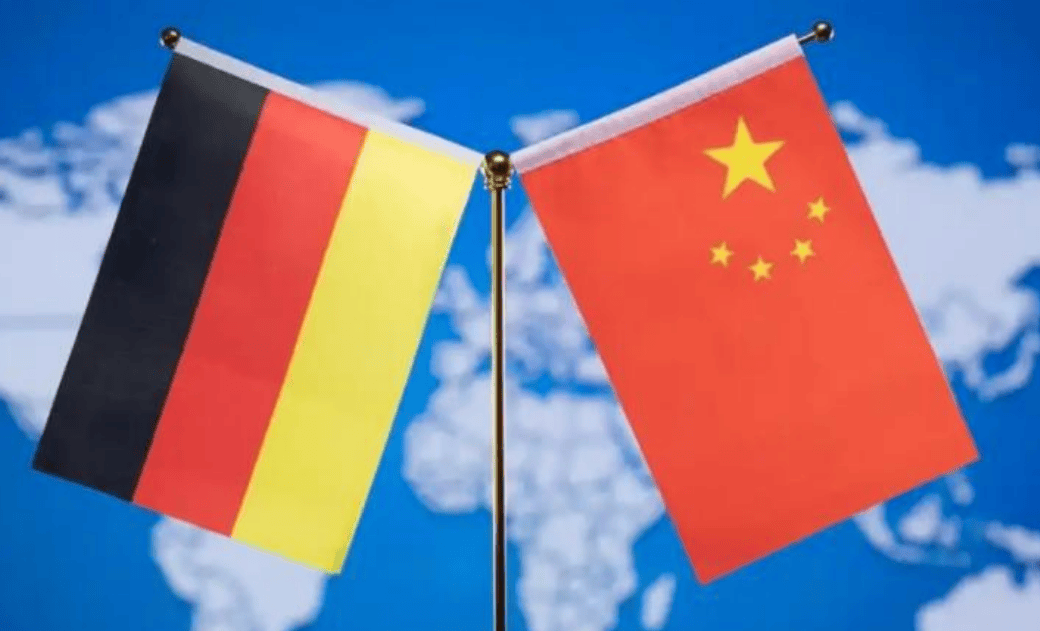 3天后<strong></p>
<p>数字货币监管</strong>，德国外长又反悔了，想跟中方尽快通话，重新安排访华行程