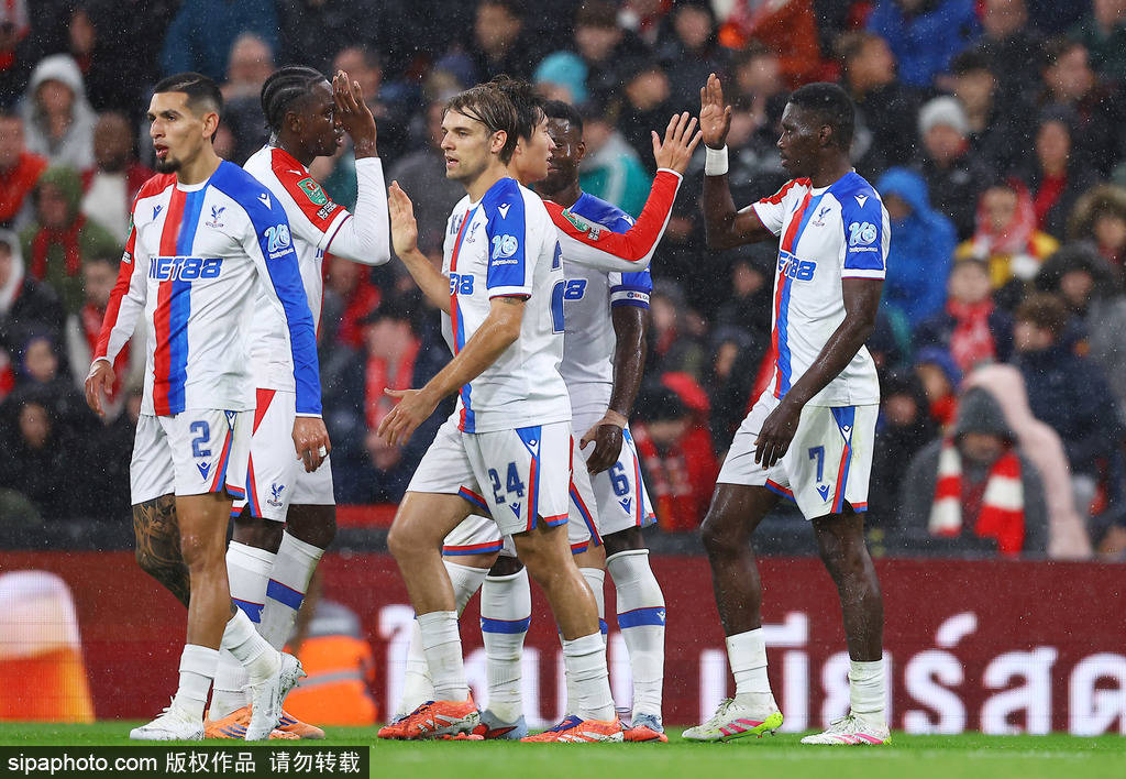 遭赛季三杀<strong></p>
<p>数字货币挖矿</strong>！联赛杯-萨尔双响 利物浦轮换阵容0-3水晶宫出局