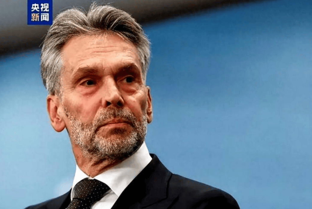 “安世大劫案”越闹越大<strong></p>
<p>数字货币挖矿</strong>,巴西找中方要说法,荷兰被“公开处刑”